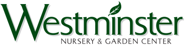 Logo for Westminster Nursery & Garden Center